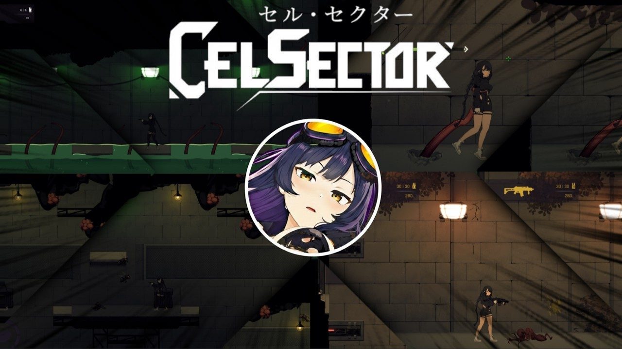 细胞领域CelSector版正式版 任务推进 画面 6