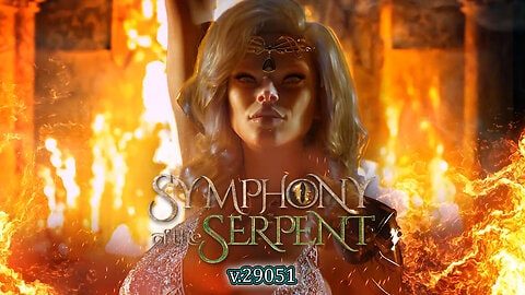 蛇之交响曲_Symphony of the Serpent 任务推进 详情图 5