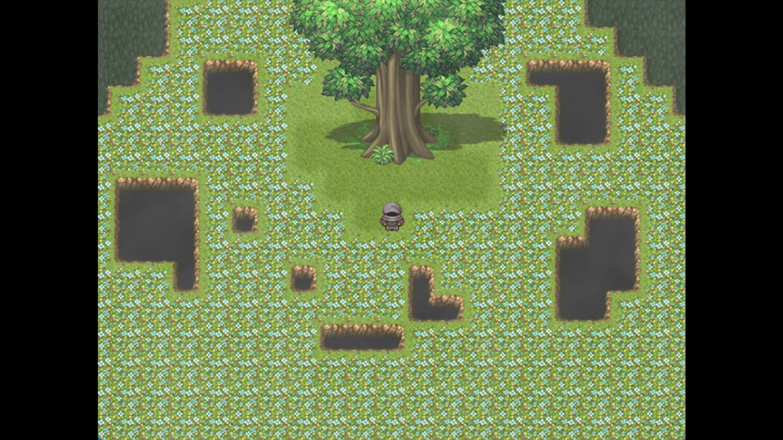 黑魂童话世界blacksouls三部曲附 黑暗童话RPG 场景图 5